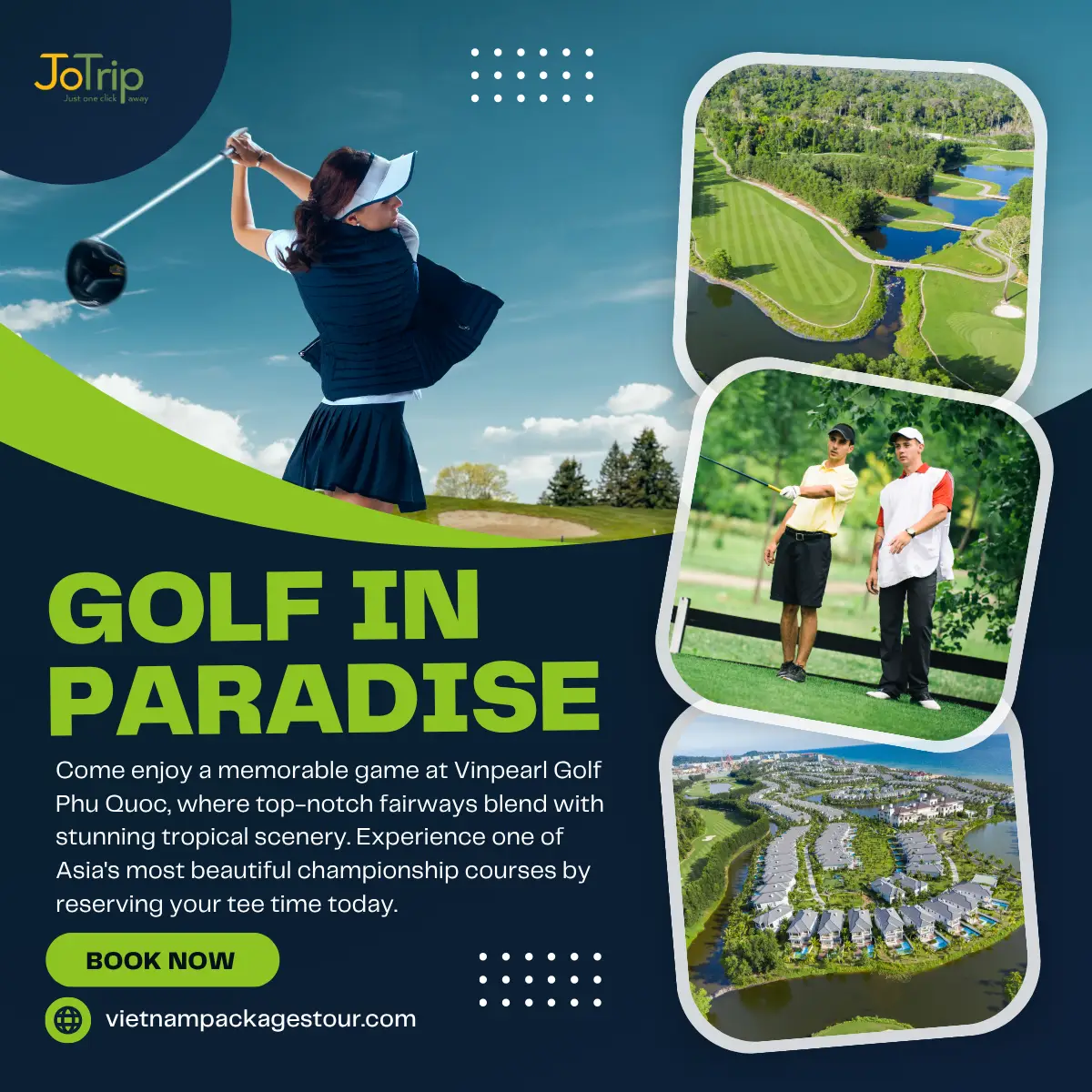 golf-tour